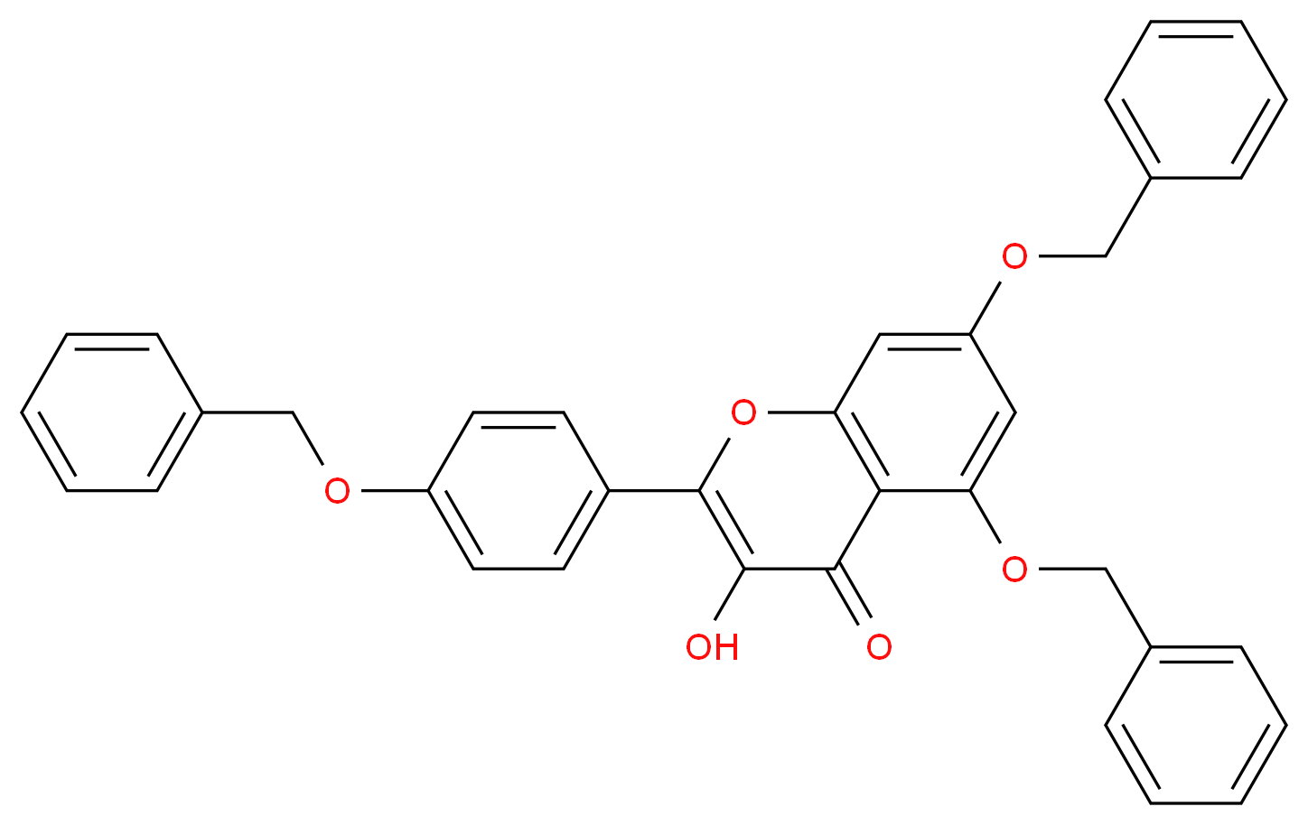 23405-70-1 分子结构