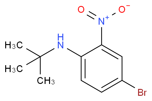 1135351-95-9 分子结构