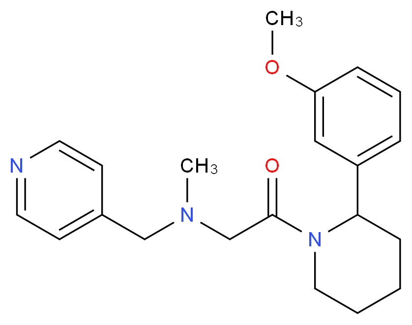  分子结构