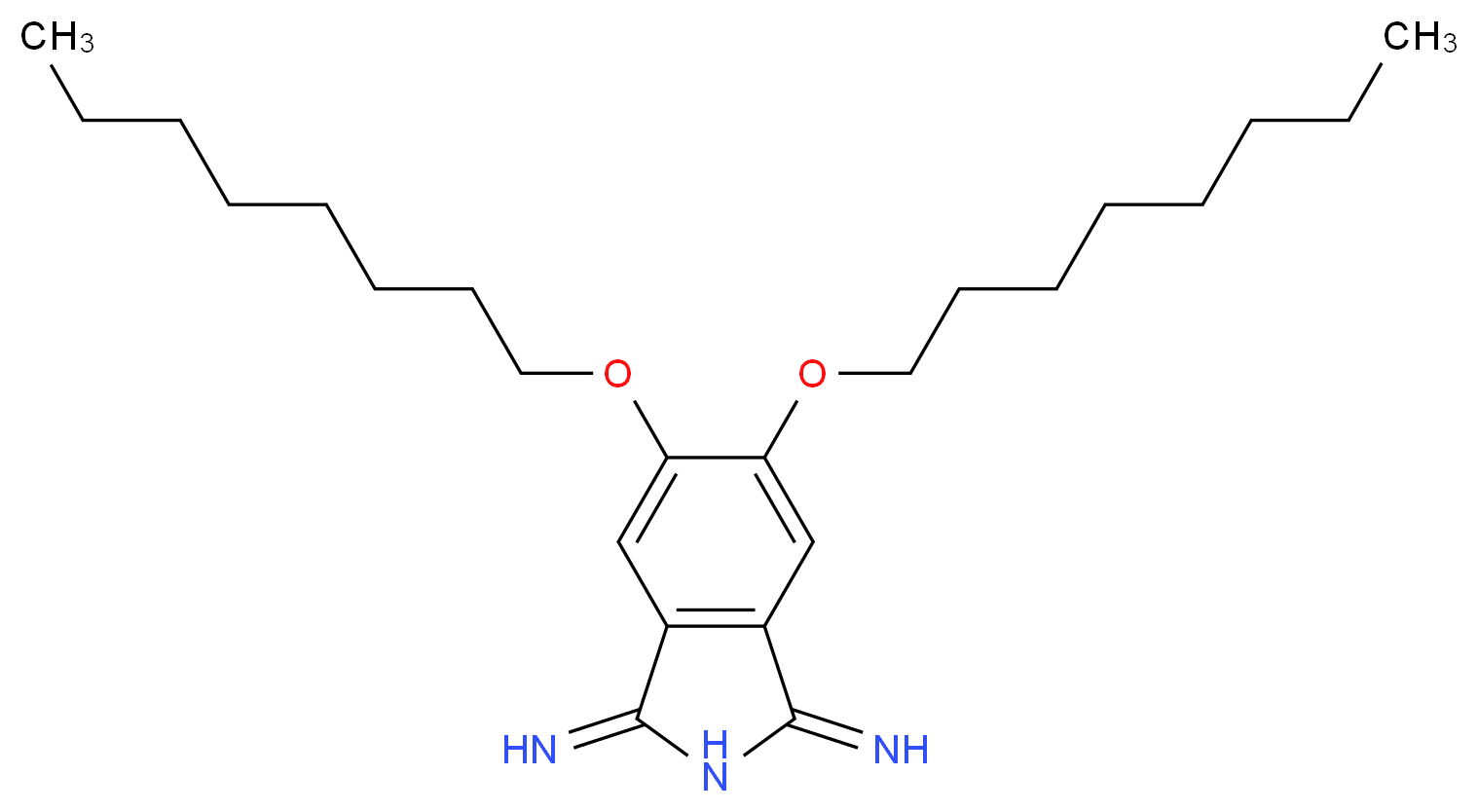 118156-18-6 分子结构