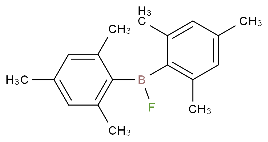 436-59-9 分子结构