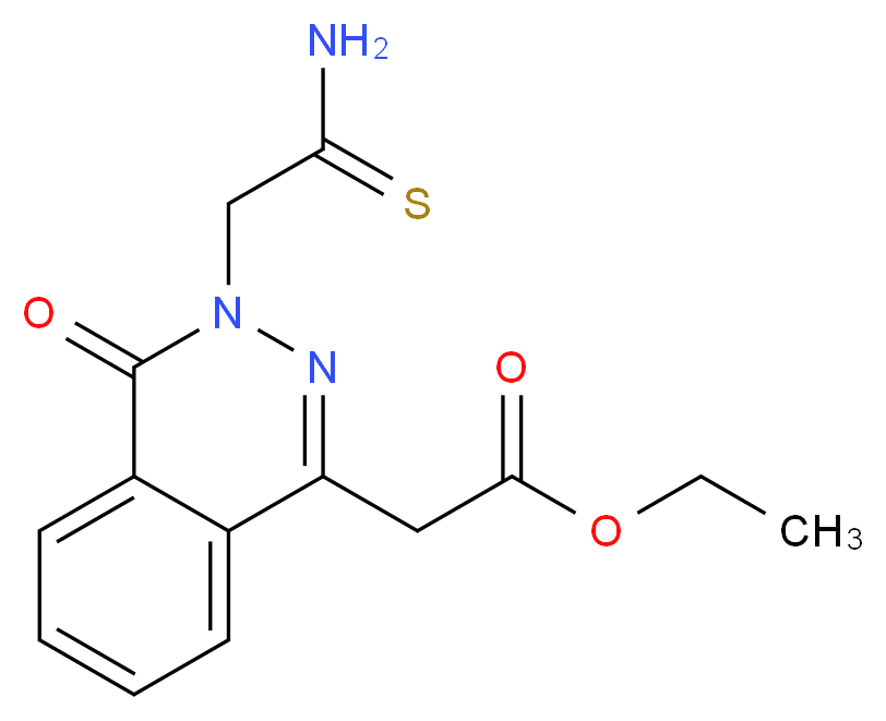 131666-72-3 分子结构