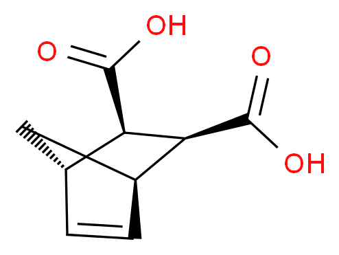 3853-88-1 分子结构