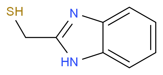 4344-85-8 分子结构