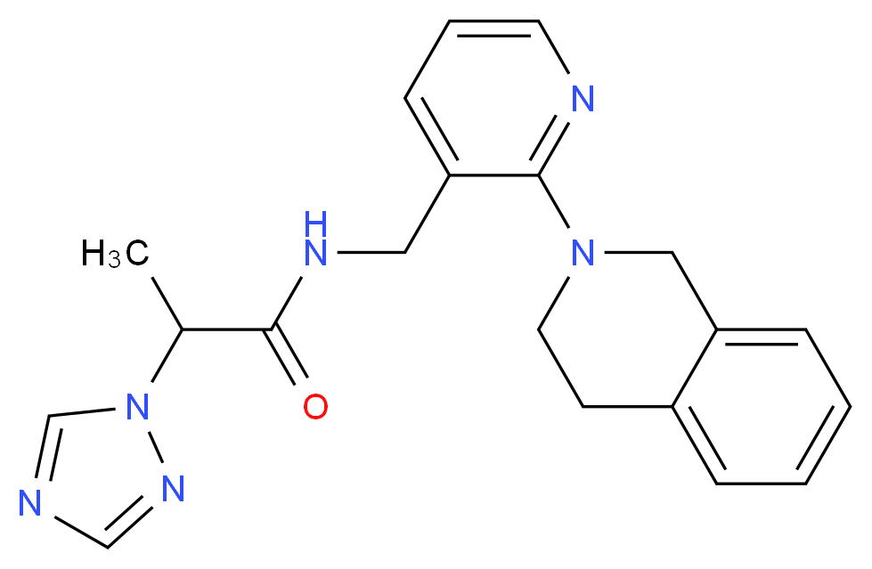  分子结构