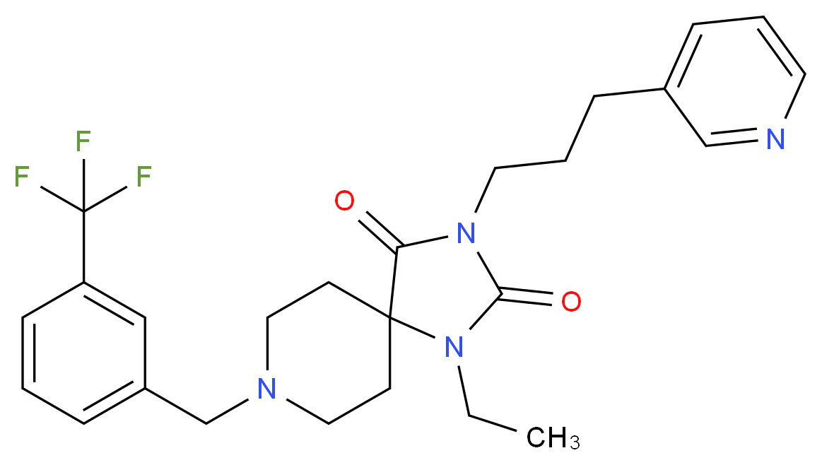  分子结构