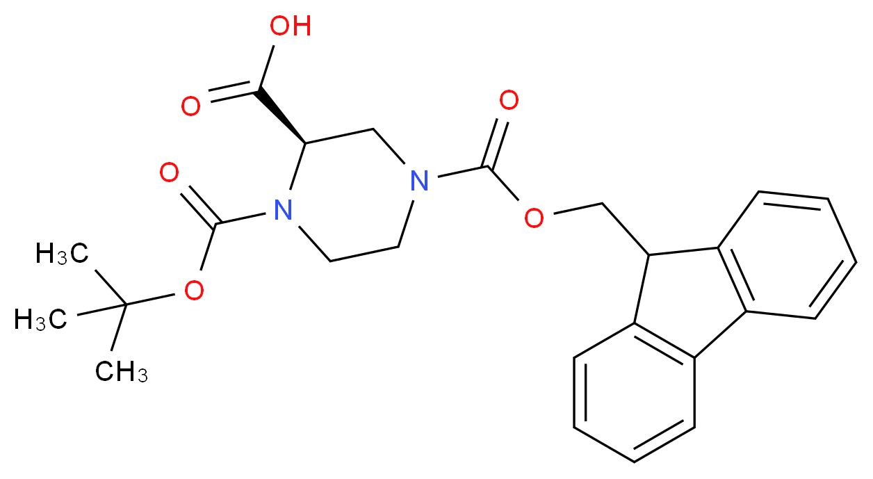 209593-18-0 分子结构