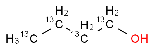 1219589-18-0 分子结构