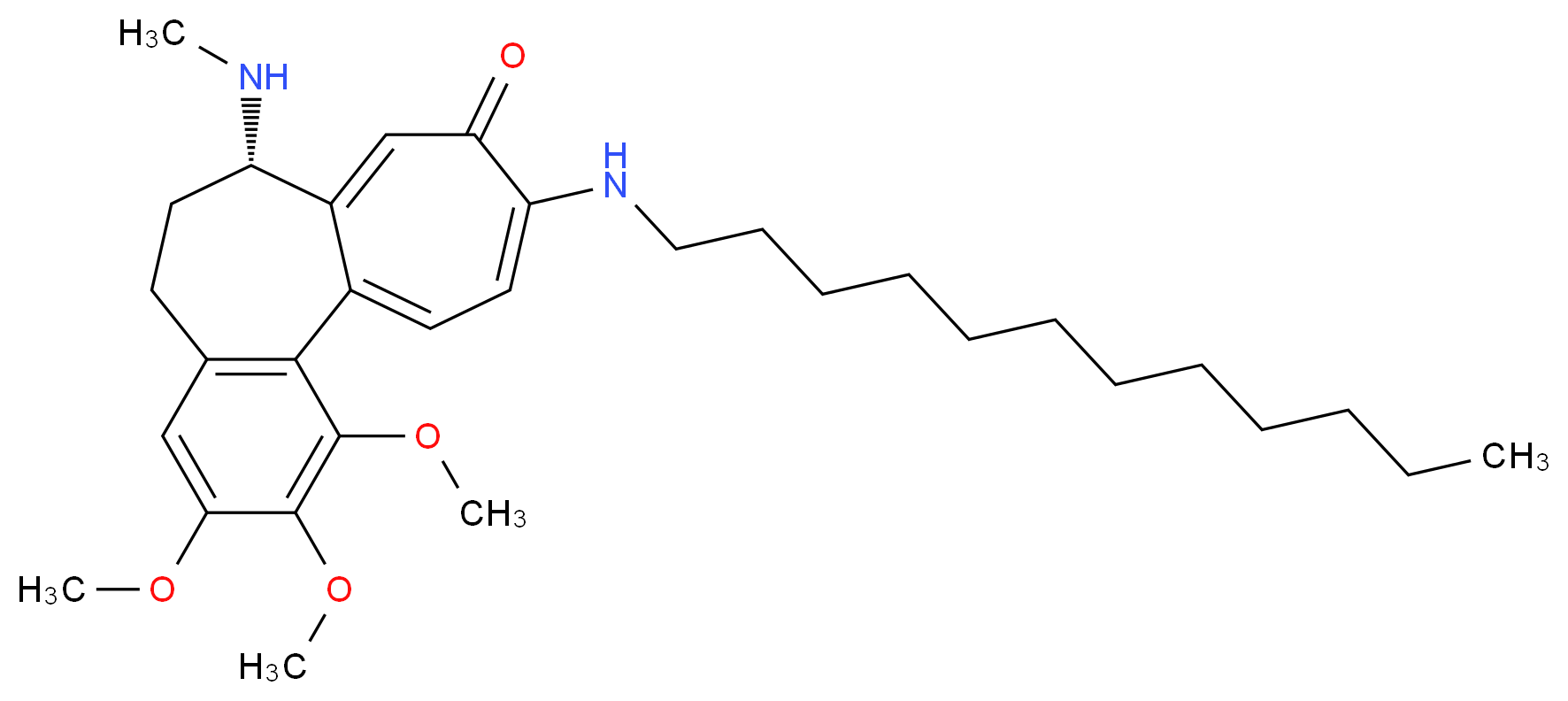 164241212 分子结构