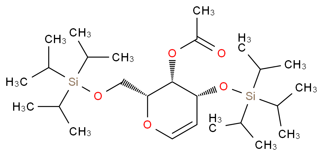 201053-38-5 分子结构
