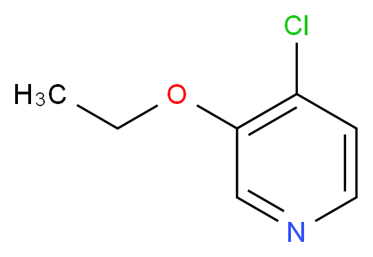 1003711-81-6 分子结构