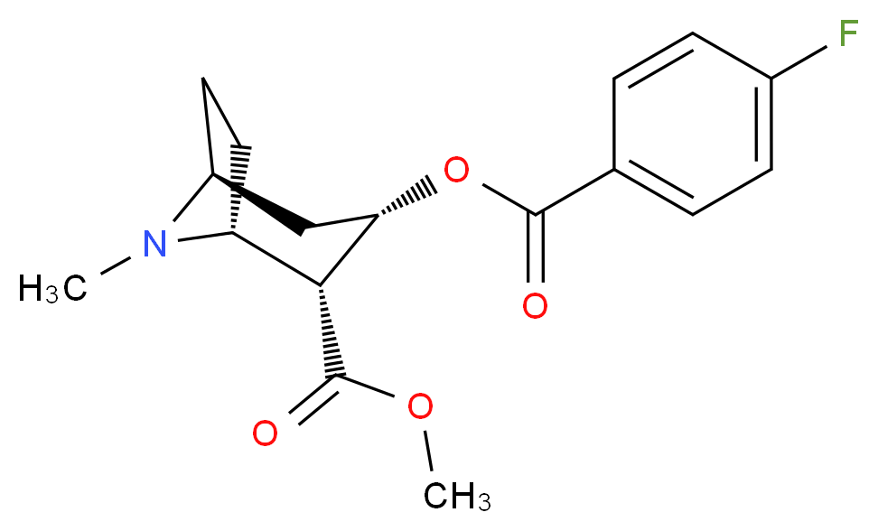 134507-62-3 分子结构