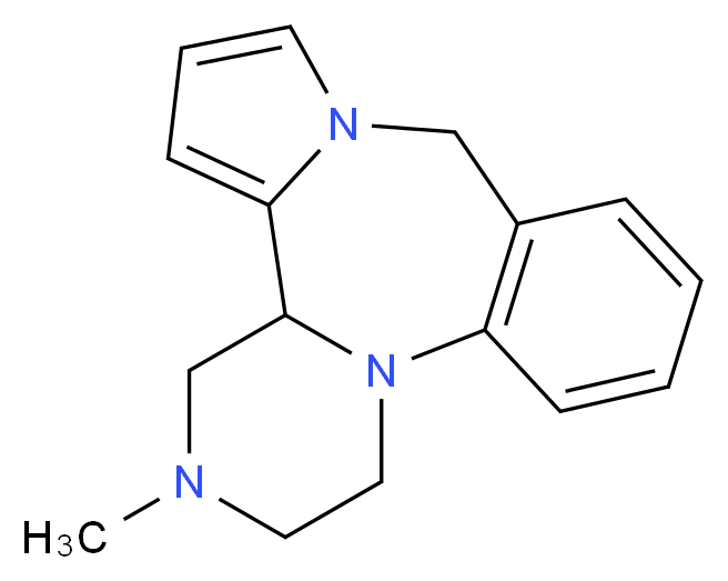 71576-41-5 分子结构