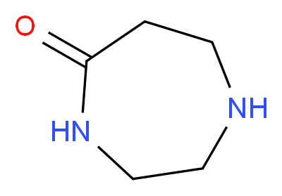 34376-54-0 分子结构
