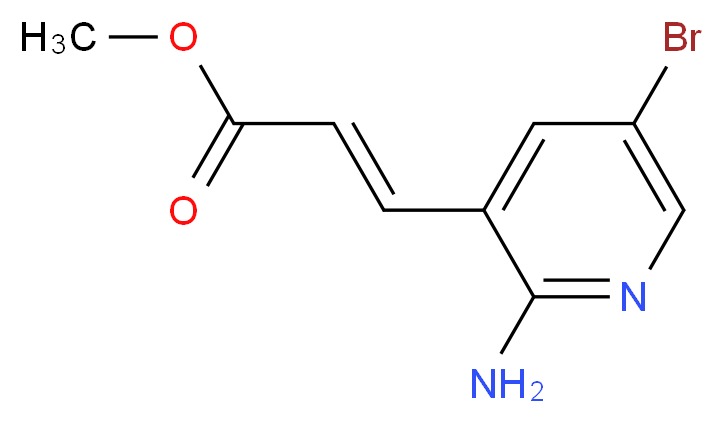 912760-74-8 分子结构