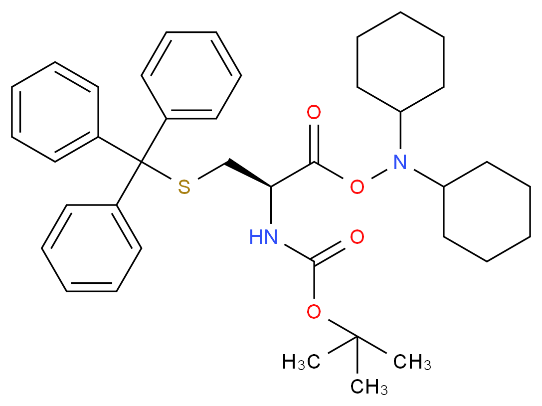 26988-59-0 分子结构