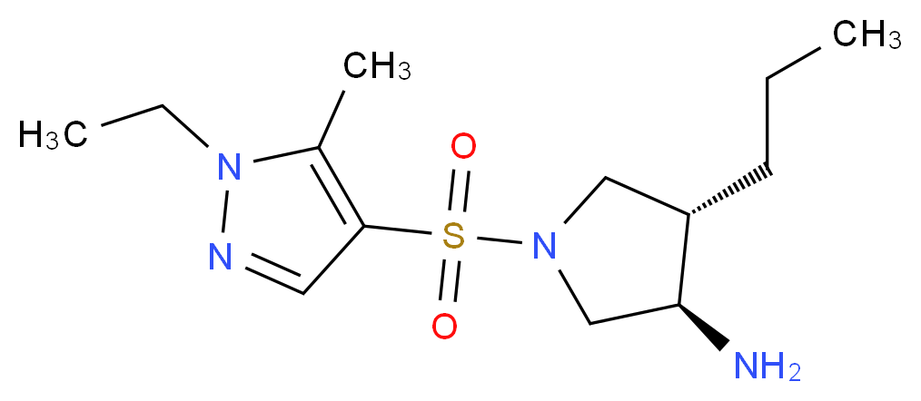  分子结构