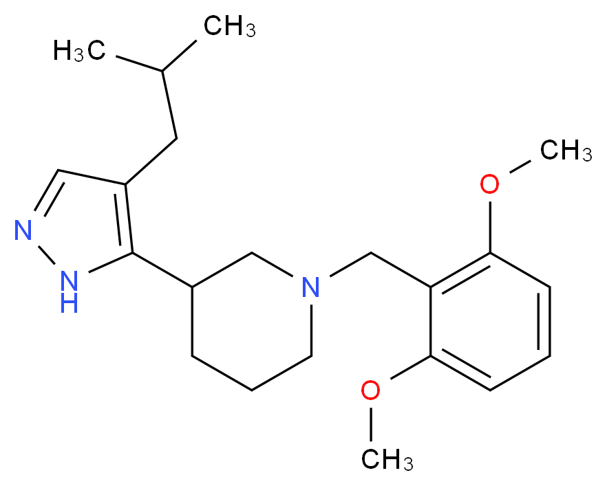  分子结构
