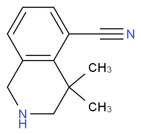 1203686-62-7 分子结构