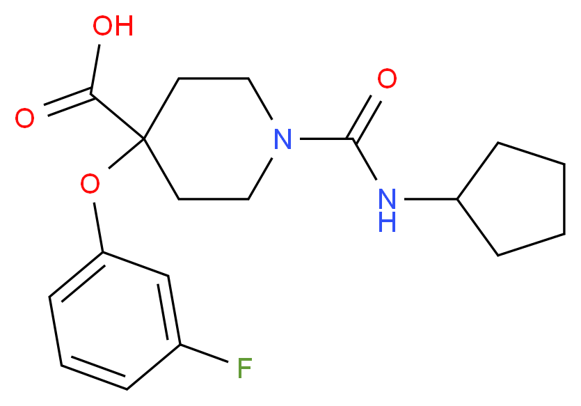  分子结构