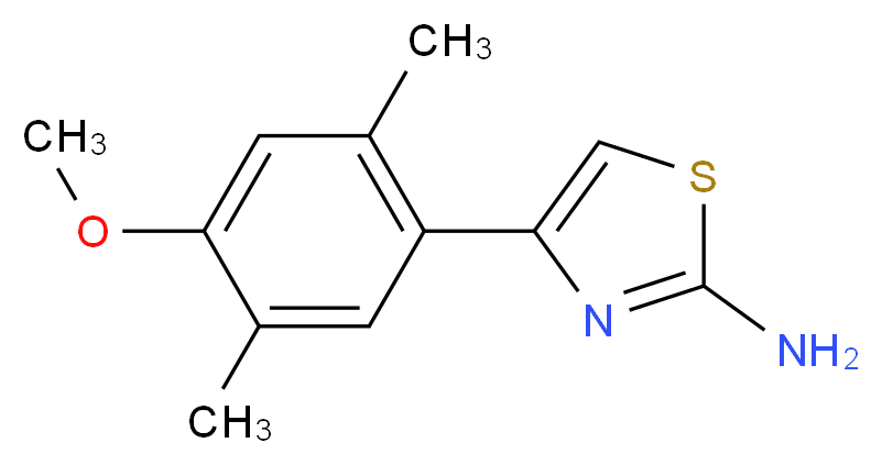 879053-77-7 分子结构