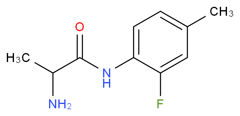 1132804-53-5 分子结构