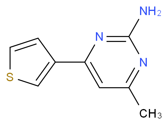 885950-01-6 分子结构