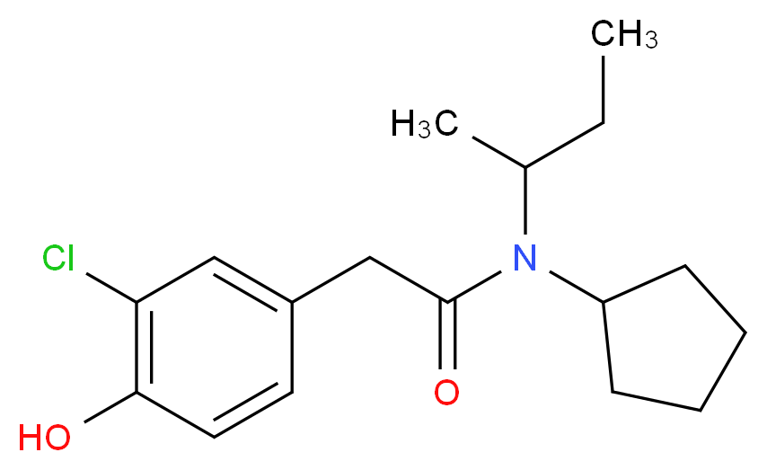  分子结构