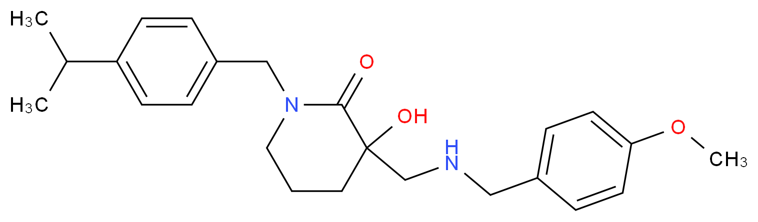  分子结构