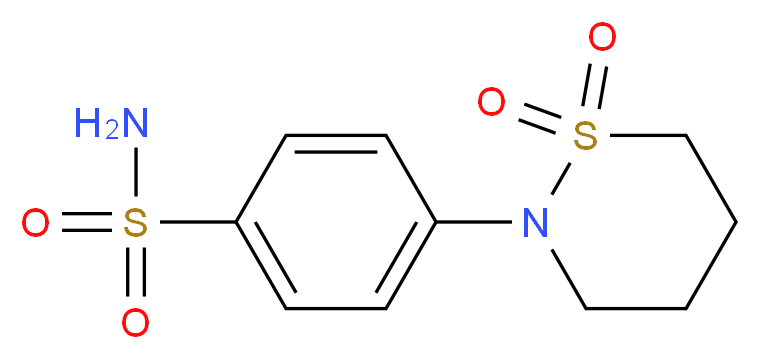 61-56-3 分子结构
