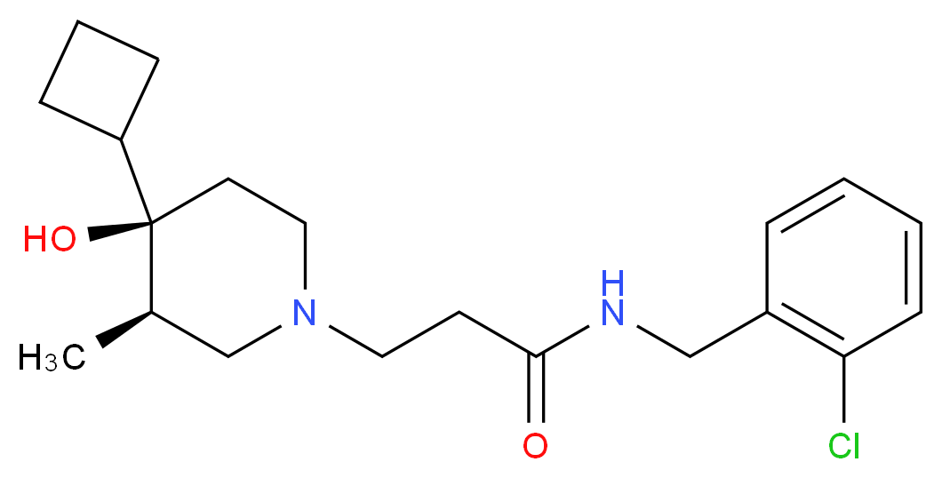  分子结构
