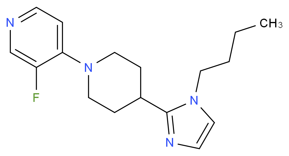  分子结构