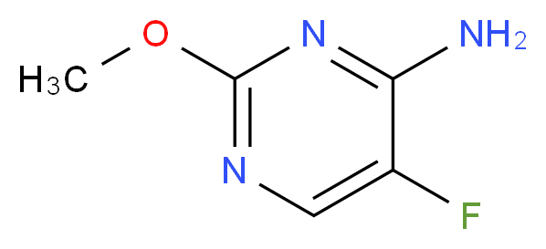 1993-63-1 分子结构