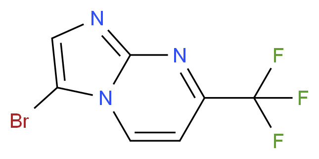 375857-65-1 分子结构