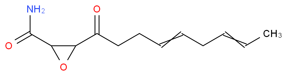 17397-89-6 分子结构