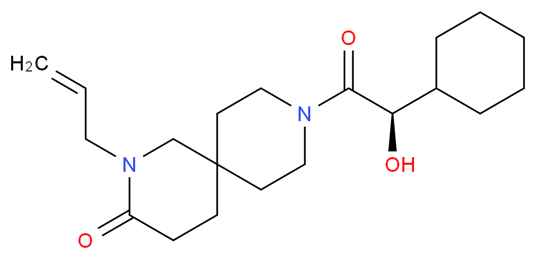  分子结构
