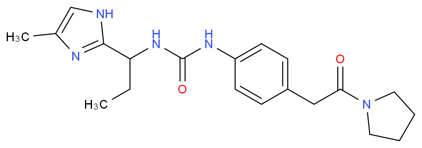  分子结构