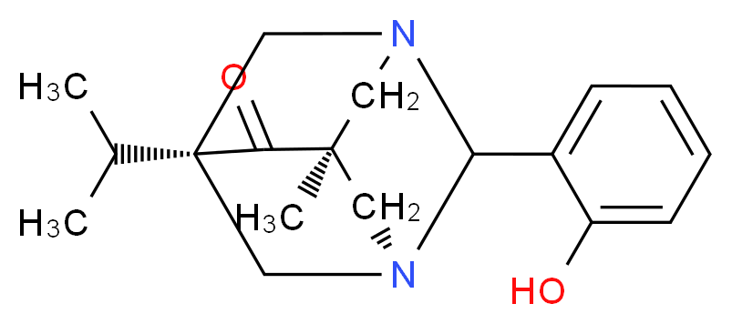 164277909 分子结构