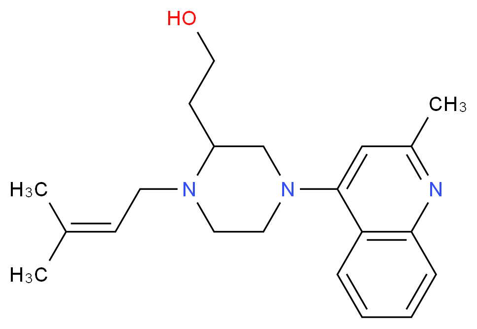  分子结构