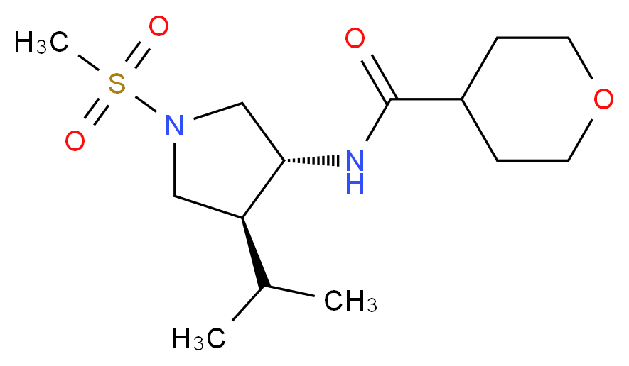  分子结构