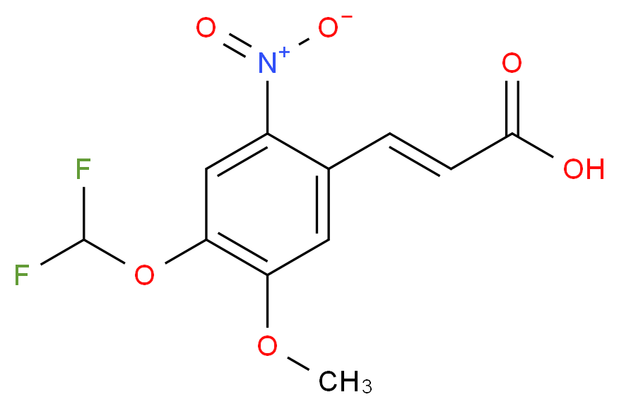 MFCD08444323 分子结构