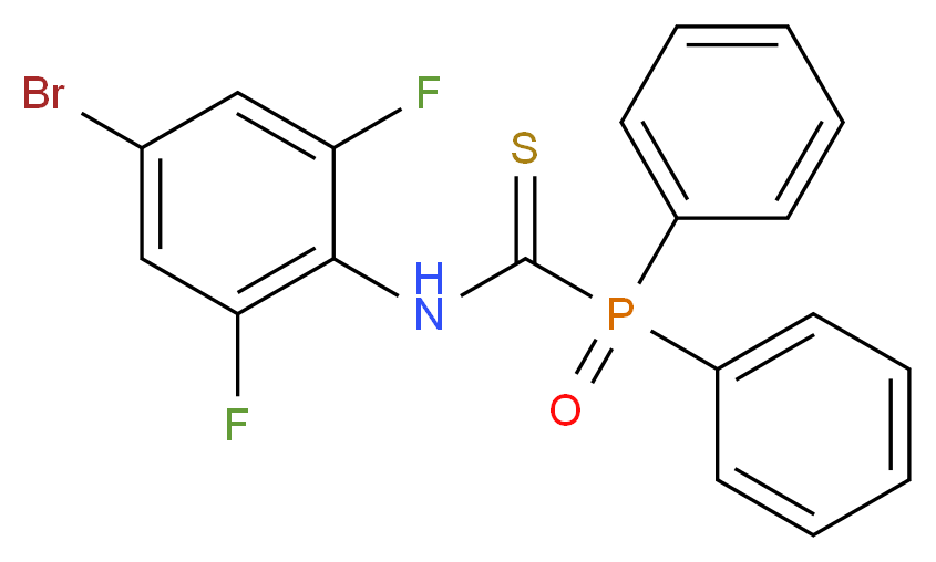 MFCD00239016 分子结构