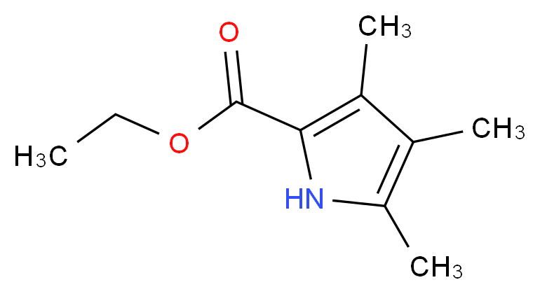 2199-46-4 分子结构