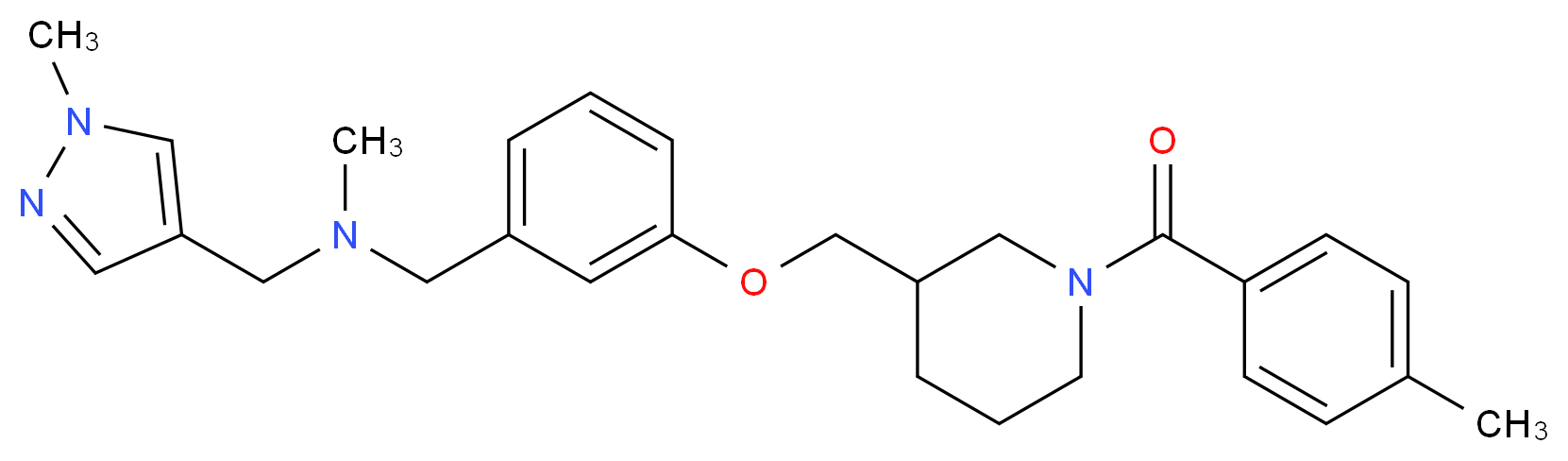  分子结构