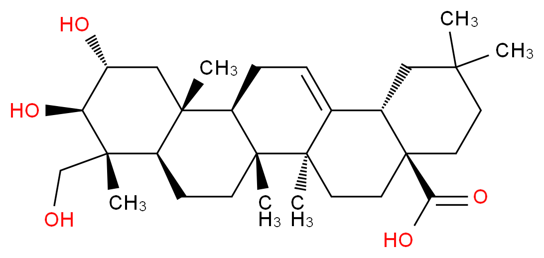 465-00-9 分子结构