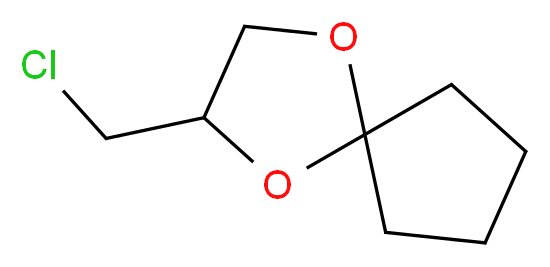 22195-53-5 分子结构