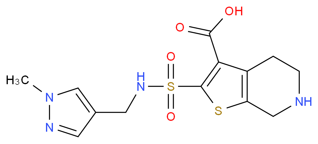  分子结构