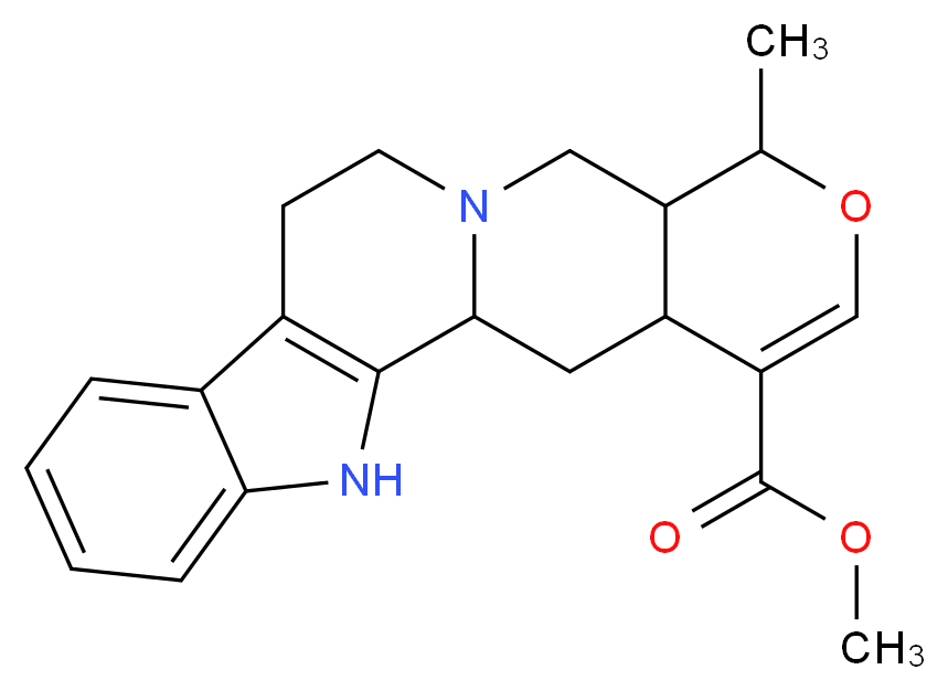 483-04-5 分子结构