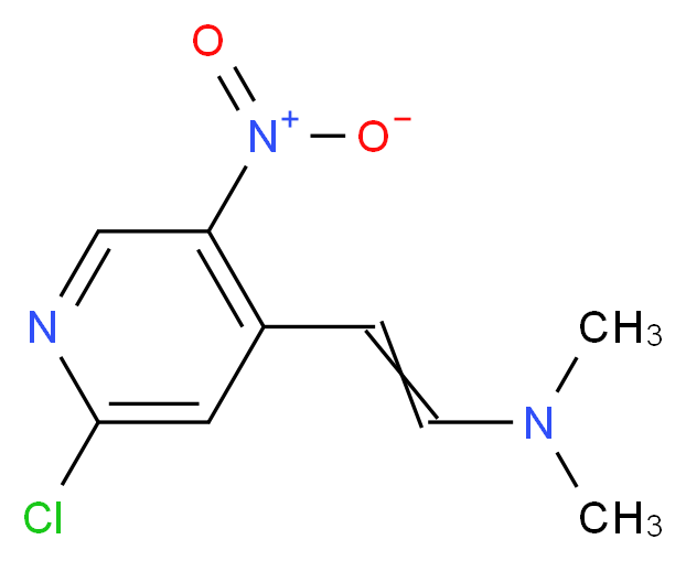 142078-36-2 分子结构