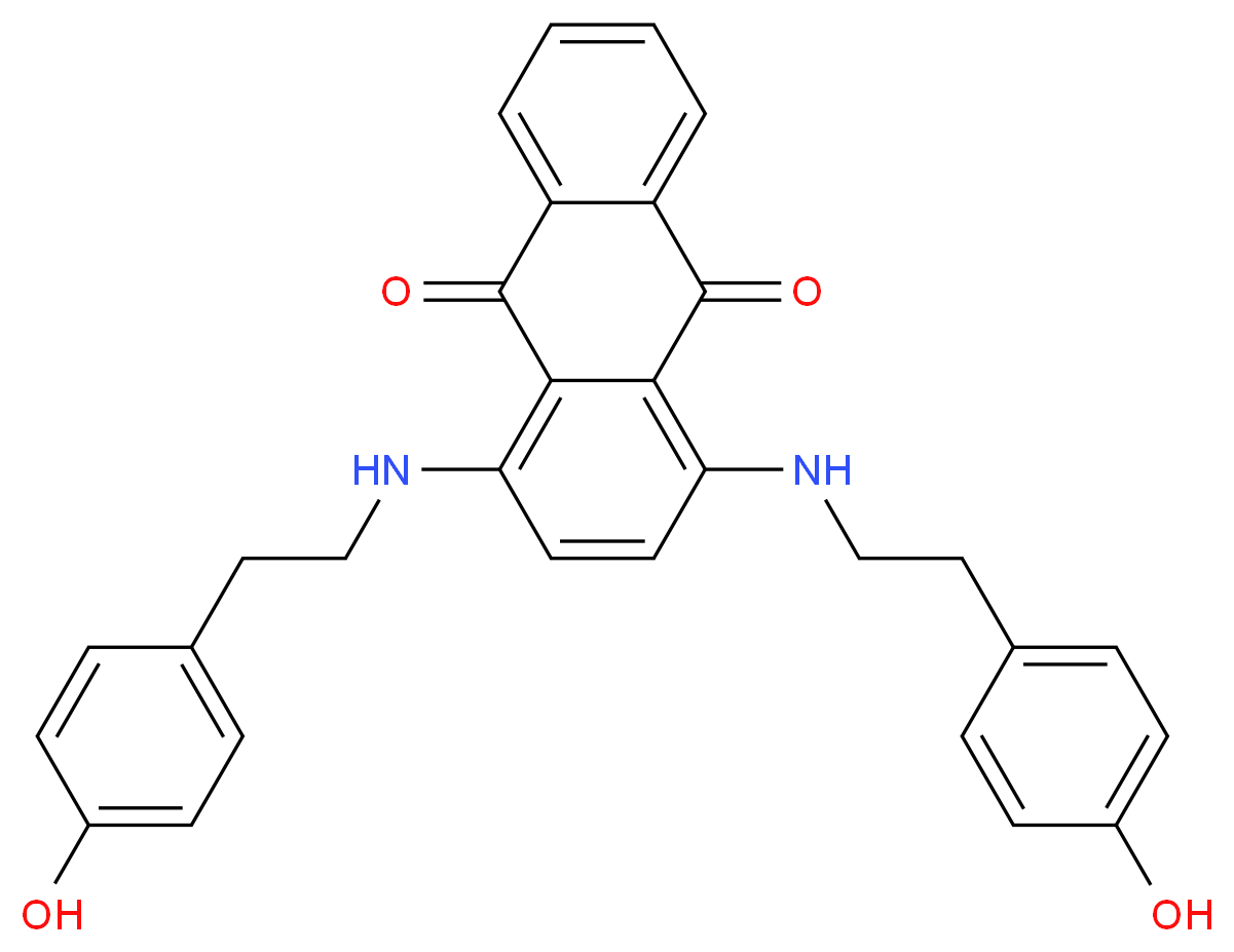 96969-83-4 分子结构
